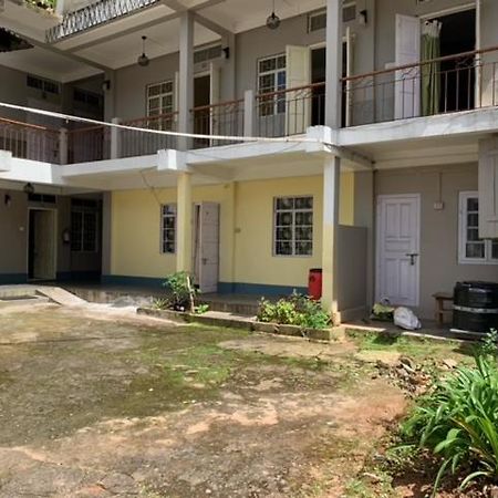 Sweet Home Guest House Σιλόνγκ Εξωτερικό φωτογραφία