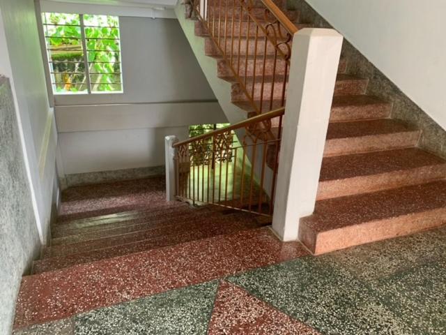 Sweet Home Guest House Σιλόνγκ Εξωτερικό φωτογραφία
