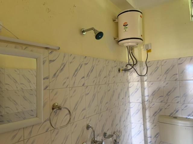 Sweet Home Guest House Σιλόνγκ Εξωτερικό φωτογραφία