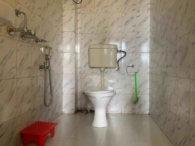 Sweet Home Guest House Σιλόνγκ Εξωτερικό φωτογραφία