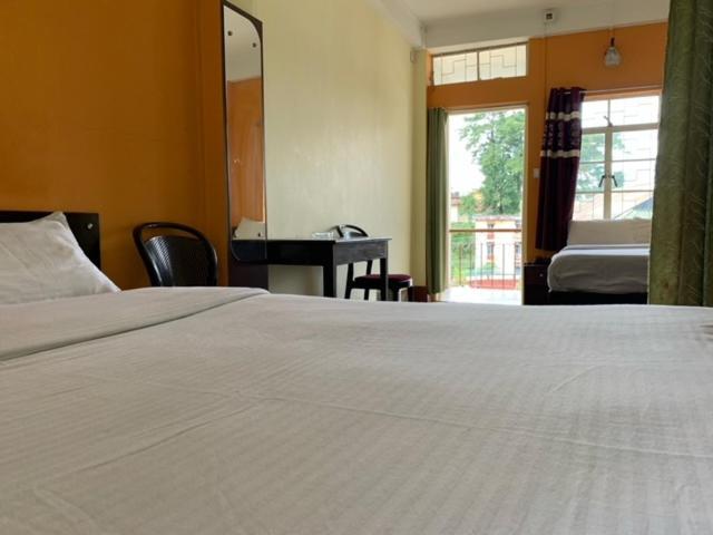 Sweet Home Guest House Σιλόνγκ Εξωτερικό φωτογραφία