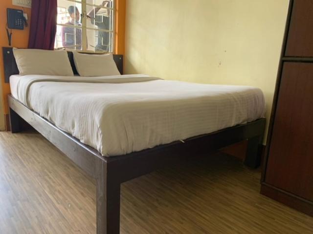 Sweet Home Guest House Σιλόνγκ Εξωτερικό φωτογραφία