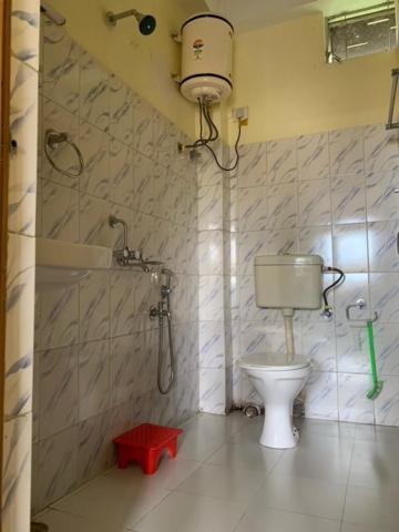Sweet Home Guest House Σιλόνγκ Εξωτερικό φωτογραφία