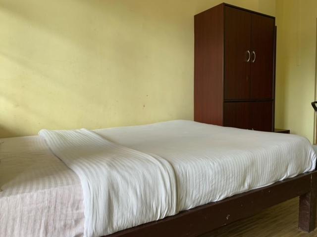 Sweet Home Guest House Σιλόνγκ Εξωτερικό φωτογραφία