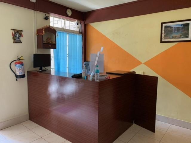 Sweet Home Guest House Σιλόνγκ Εξωτερικό φωτογραφία