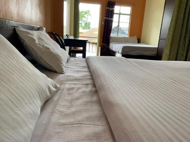 Sweet Home Guest House Σιλόνγκ Εξωτερικό φωτογραφία