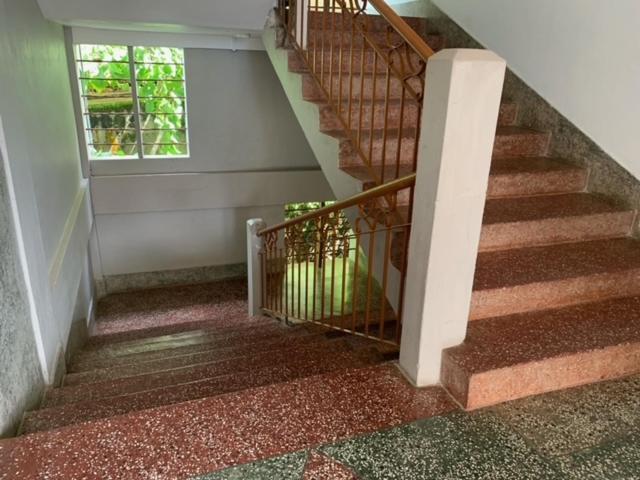 Sweet Home Guest House Σιλόνγκ Εξωτερικό φωτογραφία