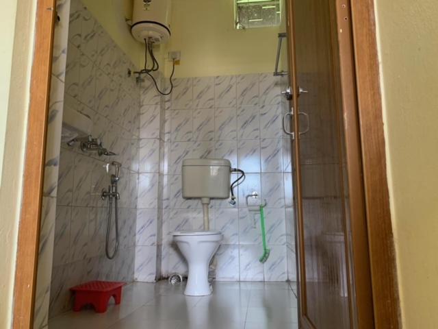 Sweet Home Guest House Σιλόνγκ Εξωτερικό φωτογραφία