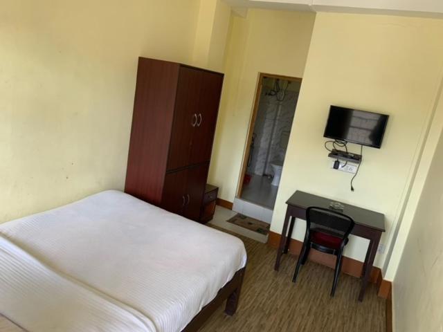 Sweet Home Guest House Σιλόνγκ Εξωτερικό φωτογραφία