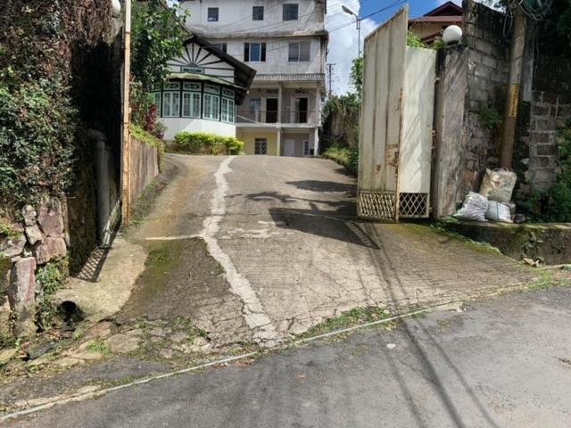 Sweet Home Guest House Σιλόνγκ Εξωτερικό φωτογραφία