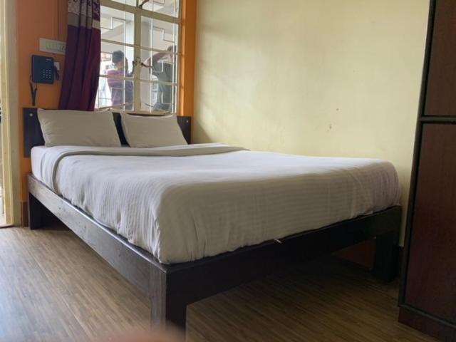Sweet Home Guest House Σιλόνγκ Εξωτερικό φωτογραφία